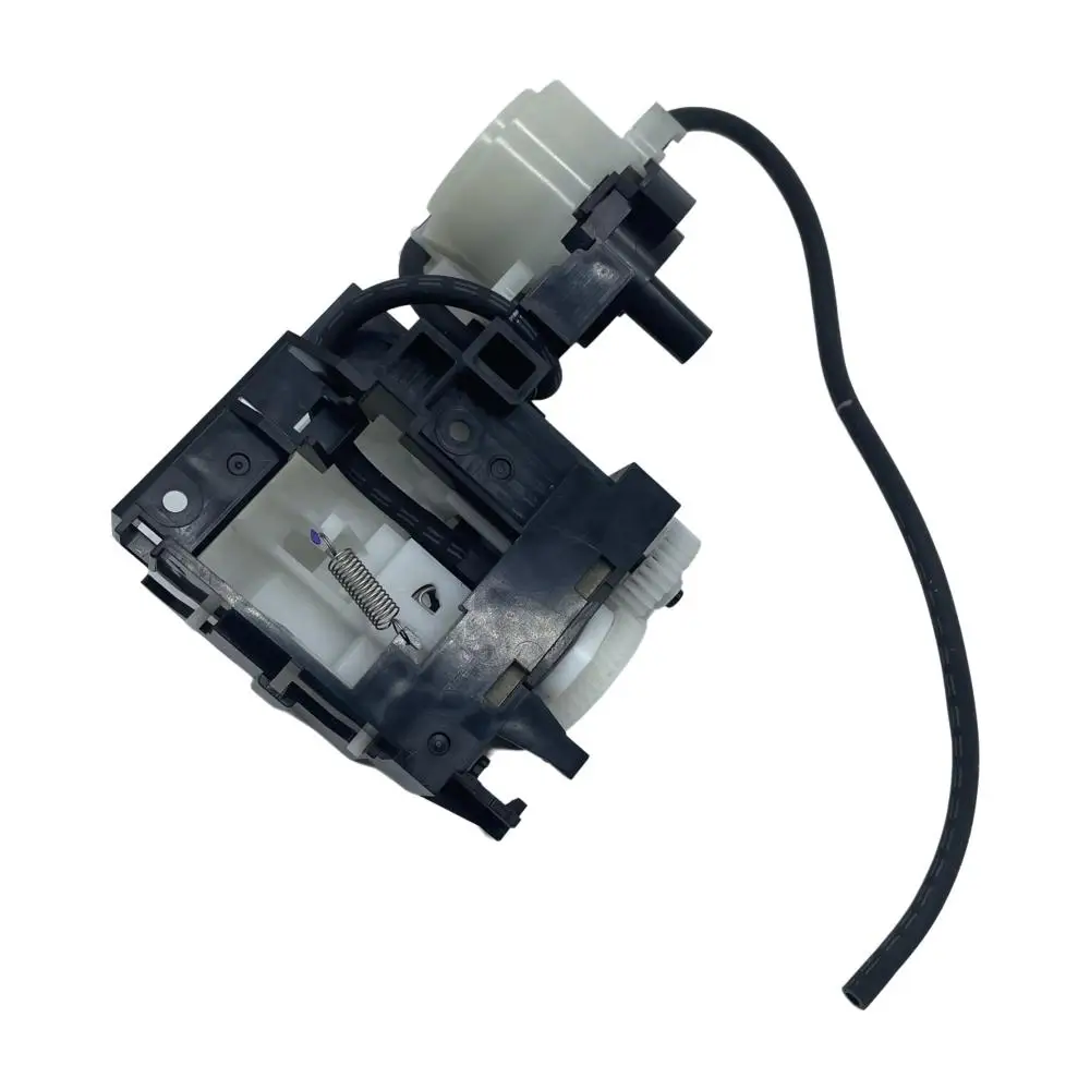 Насос для чернил Подходит для EPSON L4166 L4168 L4158 L4266 L4160 L4261 L4150 L4151 L4269 L4169 L4268 L4165 L4156 L4153 L4263 L4260 L4163
Насос для чернил Подходит для EPSON L4166 L4168 L4158 L4266 L4160 L4261 L4150 L4151 L4269 L4169 L4268 L4165 L4156 L4153 L4263 L4260 L4163