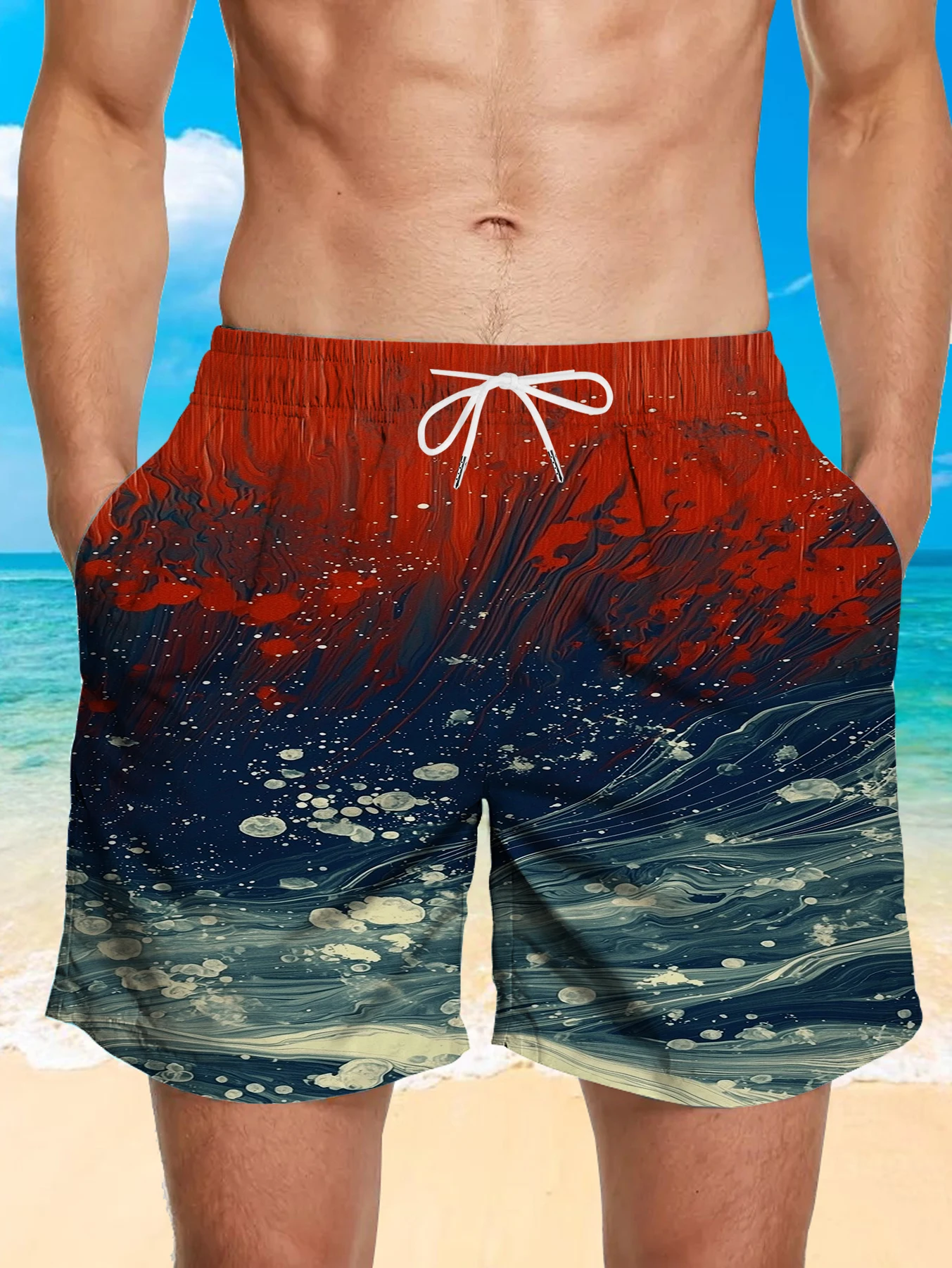 Quick-Dry & Low-Maintenance: Polyester Printed Trousers for Active Lifestyles!
Quick-Dry & Low-Maintenance: Polyester Printed Trousers for Active Lifestyles!