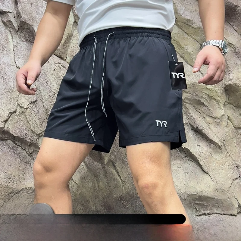 Дышащие эластичные водонепроницаемые легкие быстросохнущие летние мужские пляжные шорты с эластичным поясом, повседневные шорты
Дышащие эластичные водонепроницаемые легкие быстросохнущие летние мужские пляжные шорты с эластичным поясом, повседневные шорты