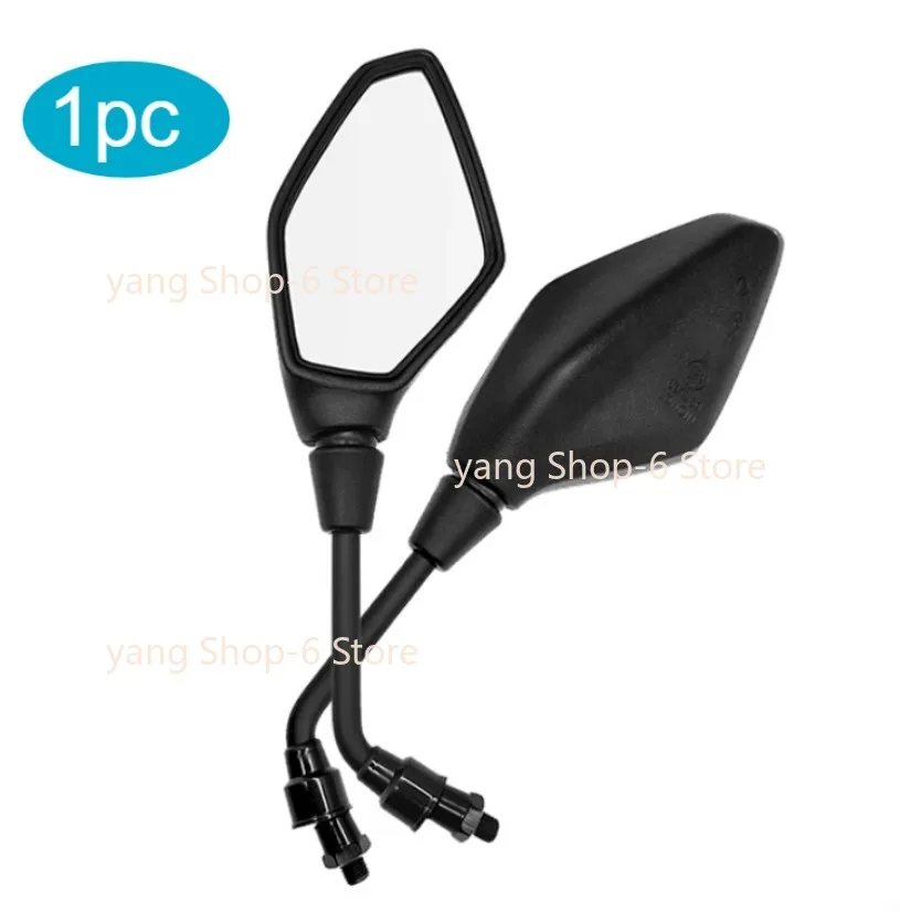 New For Loncin VOGE DS525X 525 DSX 525DS DS525 Original Accessories High Quality Motorcycle Rear View Mirror Brand Mirrors
New For Loncin VOGE DS525X 525 DSX 525DS DS525 Original Accessories High Quality Motorcycle Rear View Mirror Brand Mirrors