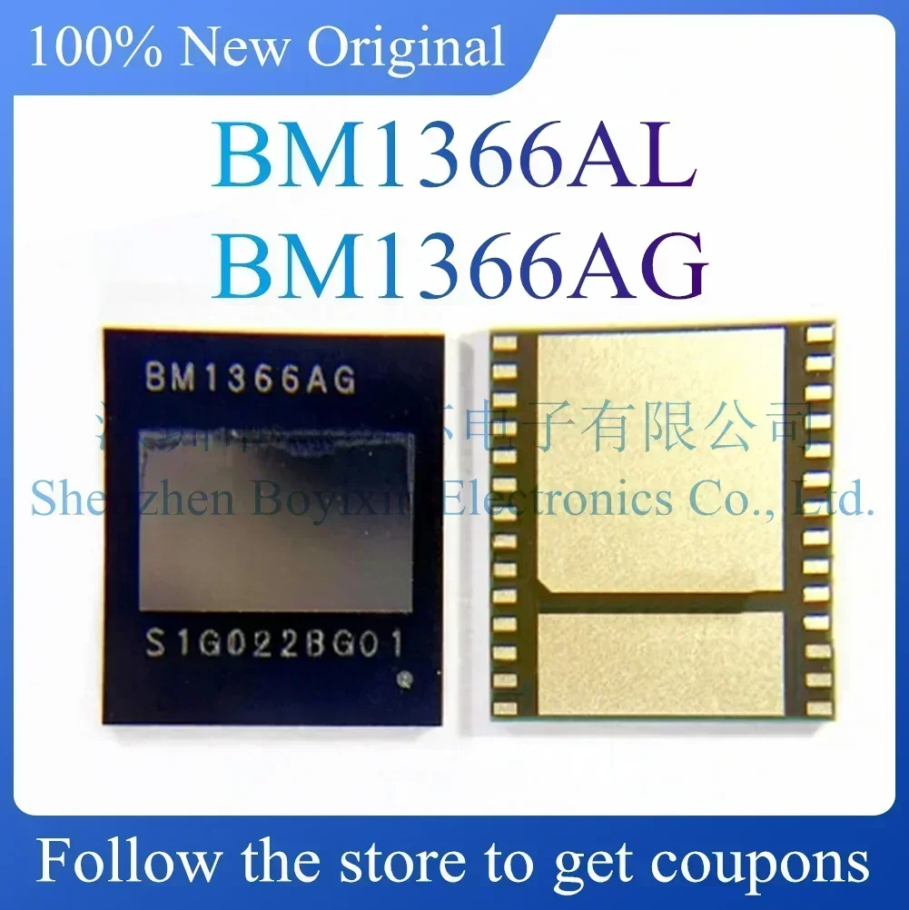 BM1366AL BM1366AG Standard version
BM1366AL BM1366AG Standard version