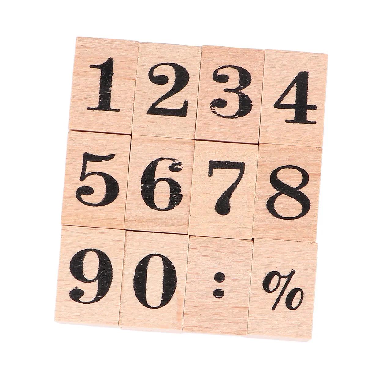 Journaling Wooden Seal Decoration Crafting Stamps Numbers Flowers Child for Decorations
Journaling Wooden Seal Decoration Crafting Stamps Numbers Flowers Child for Decorations
