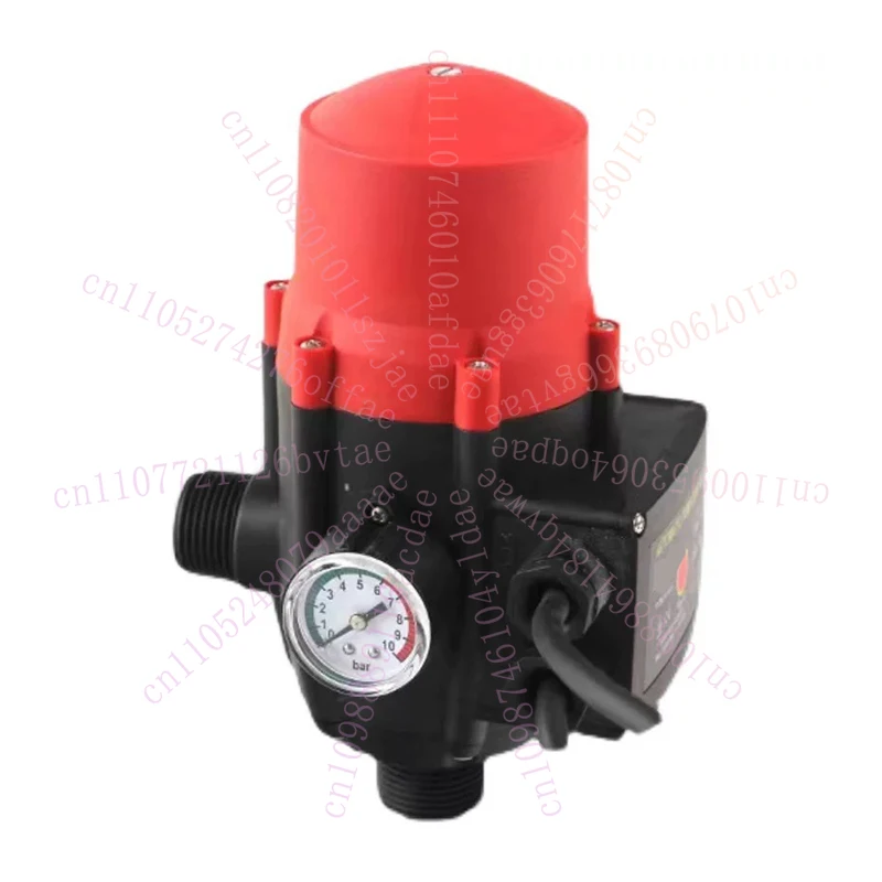 EPC-2 Sutomatic Controller for Water Pump Intelligent Water Shortage Protection for Booster Pump
EPC-2 Sutomatic Controller for Water Pump Intelligent Water Shortage Protection for Booster Pump