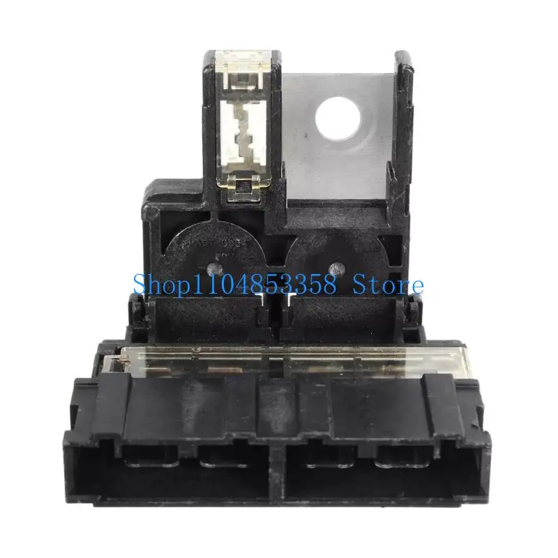652F Battery Fuses 24380-79915 for Enhances Electrical Safety Ensures Circuit Safety
652F Battery Fuses 24380-79915 for Enhances Electrical Safety Ensures Circuit Safety