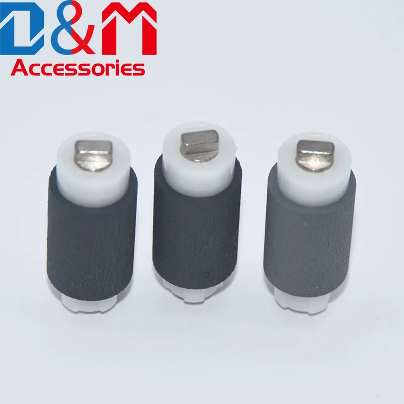 10x JC90-01032A разделительный ролик для Xerox 3315 3325 3320 для Samsung SL M4020 M4070 M3375 M4025 M3870 M3875 M3825 M4075 M3325
10x JC90-01032A разделительный ролик для Xerox 3315 3325 3320 для Samsung SL M4020 M4070 M3375 M4025 M3870 M3875 M3825 M4075 M3325