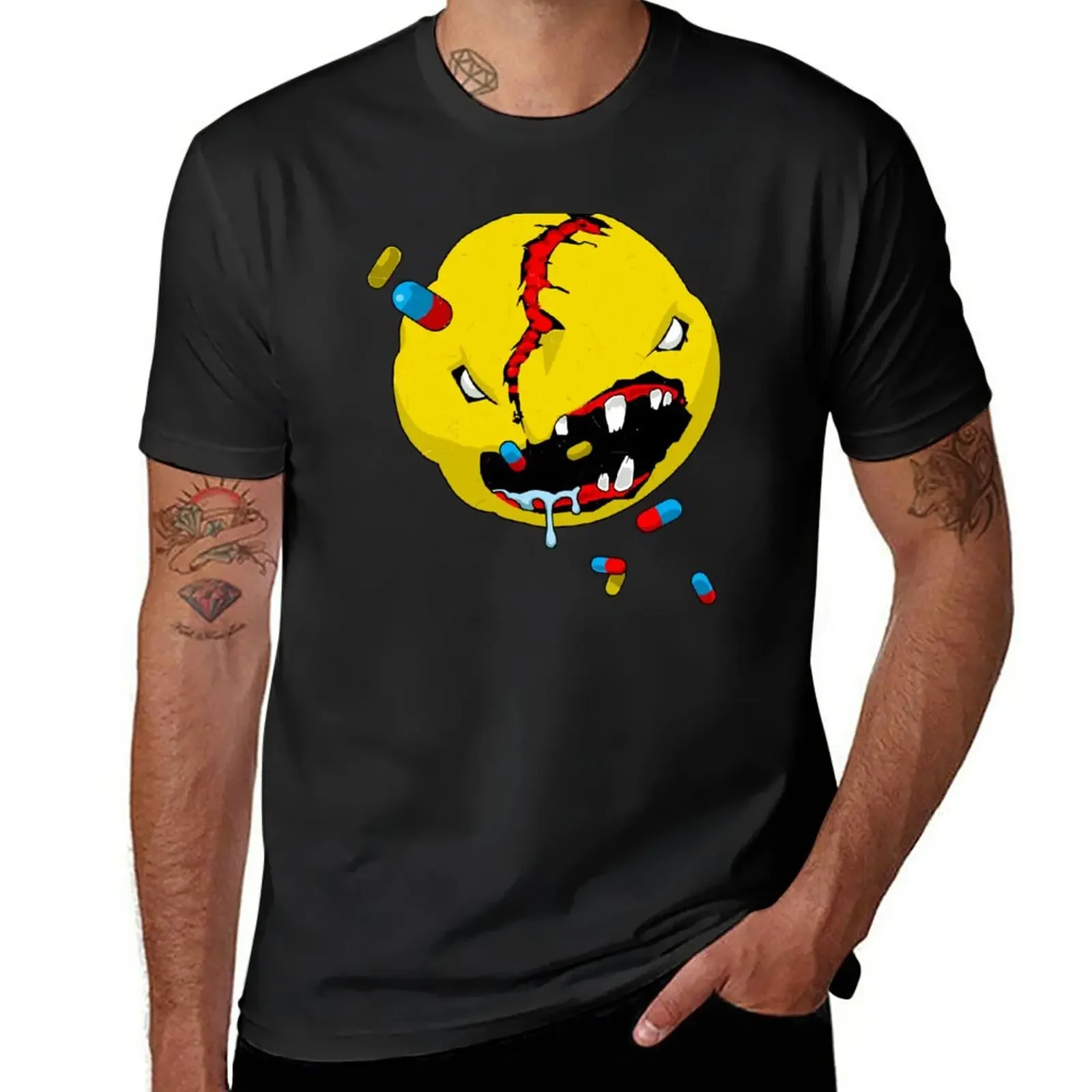 V's Favourite Tee Shirt T-Shirt customizeds Aesthetic clothing slim fit t shirts for men
V's Favourite Tee Shirt T-Shirt customizeds Aesthetic clothing slim fit t shirts for men