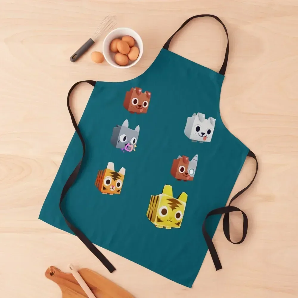 pet simulator x code Apron Kitchen Special Accessories Kitchen Things Apron
pet simulator x code Apron Kitchen Special Accessories Kitchen Things Apron