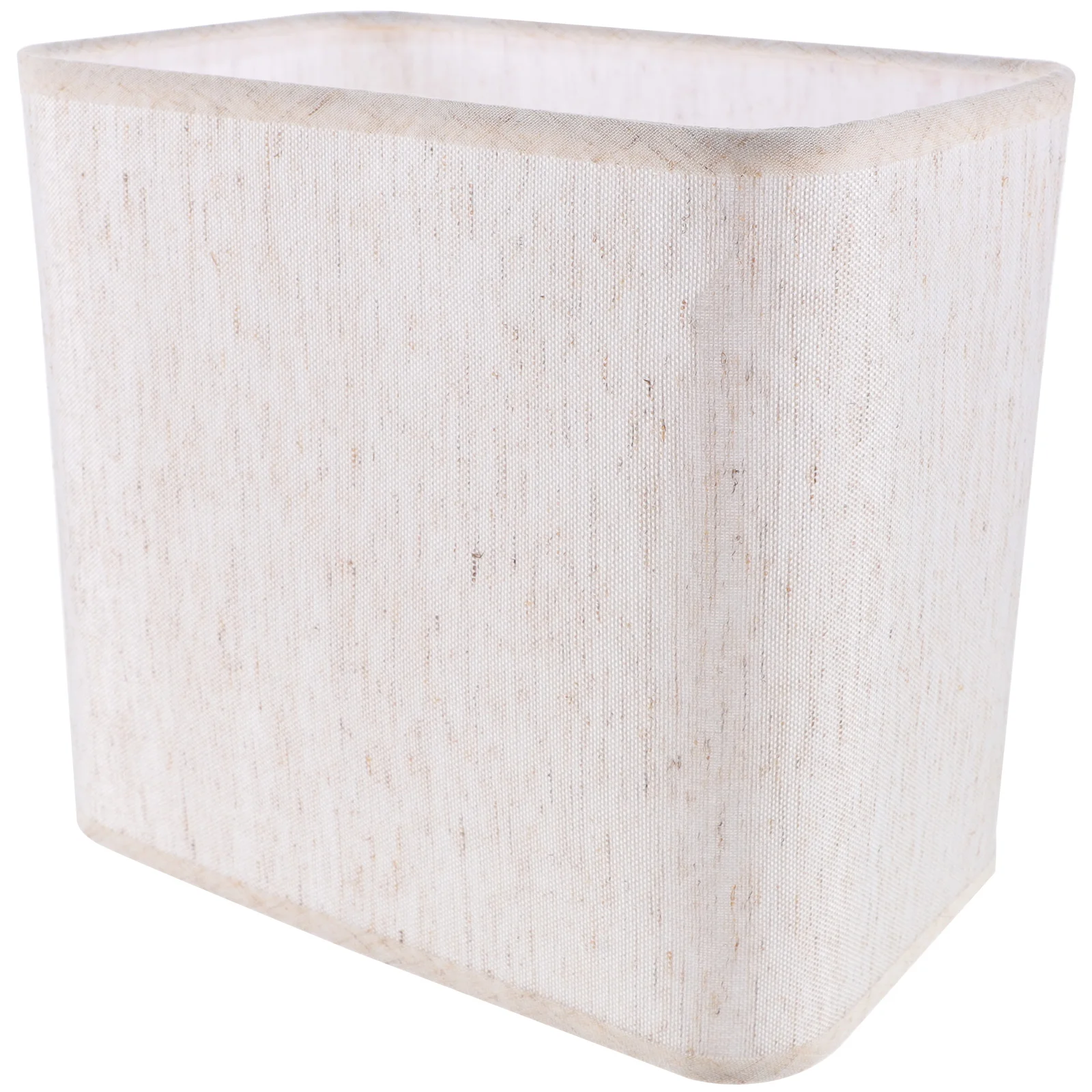 Rectangle Table Lamp Pendant Shade Fabric Chandelier Hanging Metal Linen Lampshade for Floor
Rectangle Table Lamp Pendant Shade Fabric Chandelier Hanging Metal Linen Lampshade for Floor