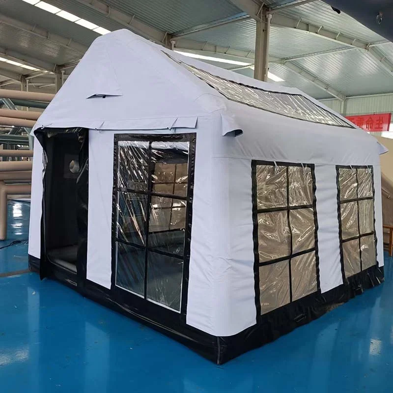 Waterproof Air Pump Tent air Tent House air Tent Inflatable Camping Outdoor
Waterproof Air Pump Tent air Tent House air Tent Inflatable Camping Outdoor