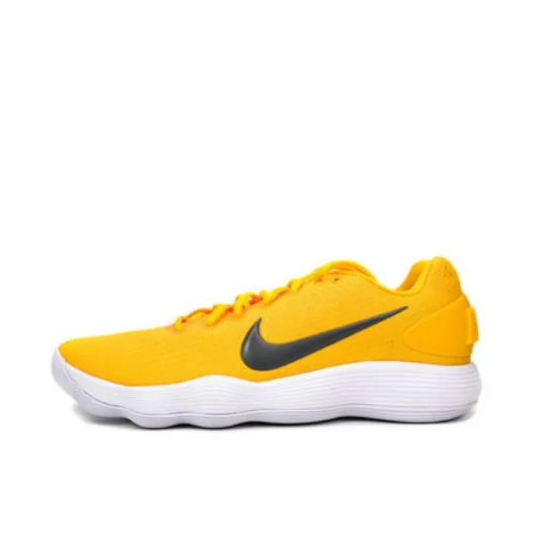 Мужские баскетбольные кроссовки Nike Hyperdunk 2017, желтые, черные, с низкой с запахом и амортизацией, противоскользящие, устойчивые к истиранию, с отскоком 942774 -702
Мужские баскетбольные кроссовки Nike Hyperdunk 2017, желтые, черные, с низкой с запахом и амортизацией, противоскользящие, устойчивые к истиранию, с отскоком 942774 -702