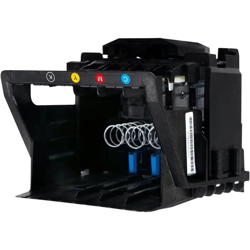 Новинка — для печатающих головок HP Officejet Pro 962 и 965, хорошо, как печатающие головки HP 9010, 9018, 9019, 9020, 9028, 8630 8625 и 9029
Новинка — для печатающих головок HP Officejet Pro 962 и 965, хорошо, как печатающие головки HP 9010, 9018, 9019, 9020, 9028, 8630 8625 и 9029