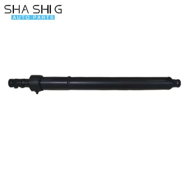 45203-0K030 Power Steering Shaft Joint Steering Gear Connecting Rod for Toyota Hilux Pickup VII Vigo Fortuner 2004-2012
45203-0K030 Power Steering Shaft Joint Steering Gear Connecting Rod for Toyota Hilux Pickup VII Vigo Fortuner 2004-2012