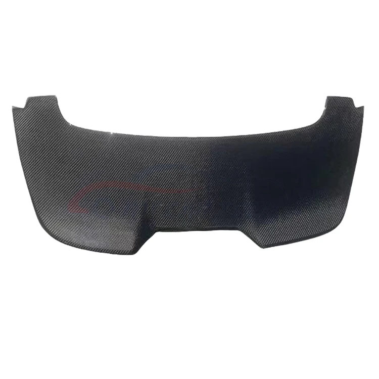 Modified Rear Top Wing & Trunk Spoiler for Grand Cherokee Auto Decoration Parts
Modified Rear Top Wing & Trunk Spoiler for Grand Cherokee Auto Decoration Parts