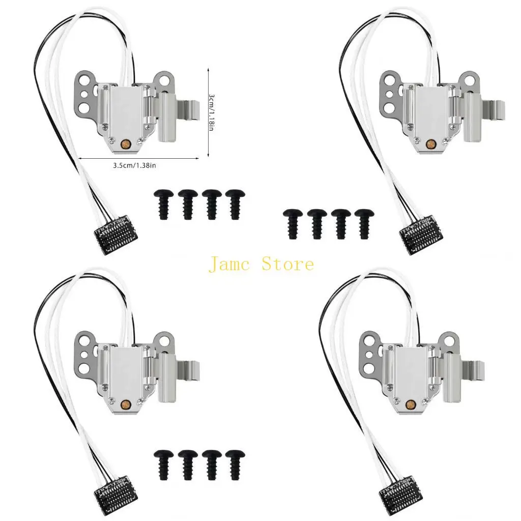 LX0B Innovative Heating For 3D Printer Hot End Constructed From Reinforced Materials
LX0B Innovative Heating For 3D Printer Hot End Constructed From Reinforced Materials