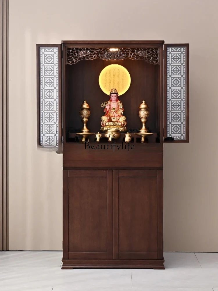 FGTempio del Buddha cinese armadio per vestiti casa dio della ricchezza tavolo per il culto del tempio dell'antenato armadio per
FGTempio del Buddha cinese armadio per vestiti casa dio della ricchezza tavolo per il culto del tempio dell'antenato armadio per