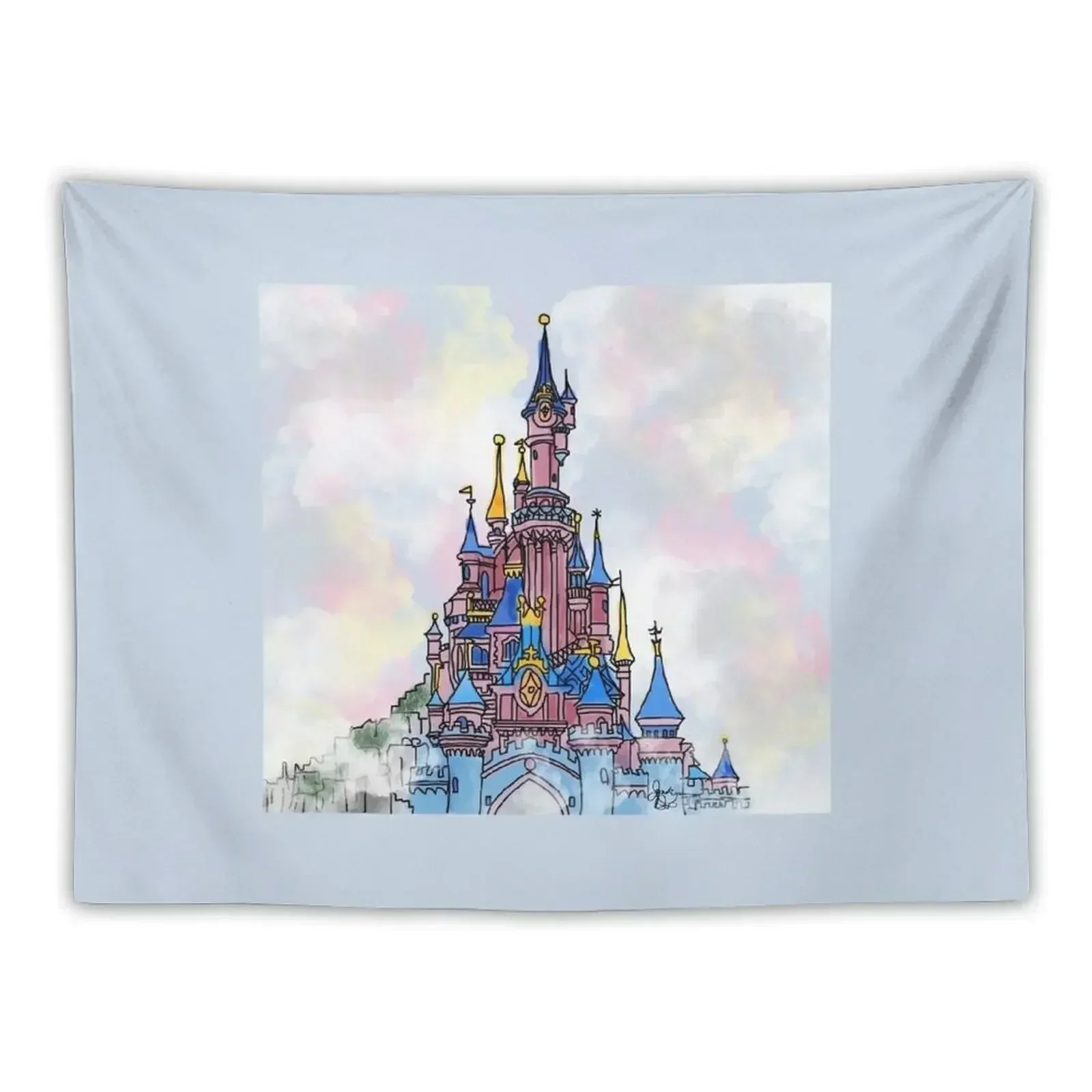 all hail the croissant castle Tapestry Custom Room Decorations Aesthetics Tapestry
all hail the croissant castle Tapestry Custom Room Decorations Aesthetics Tapestry