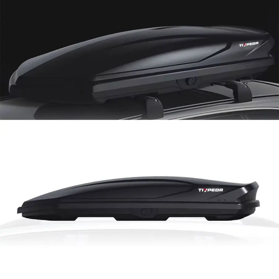 Luggage Box Roof Box 390L Camping Travel Car Cargo Carrier Universal Customization Truck Cargo Roof Rack Luggage Bag Storage
Luggage Box Roof Box 390L Camping Travel Car Cargo Carrier Universal Customization Truck Cargo Roof Rack Luggage Bag Storage