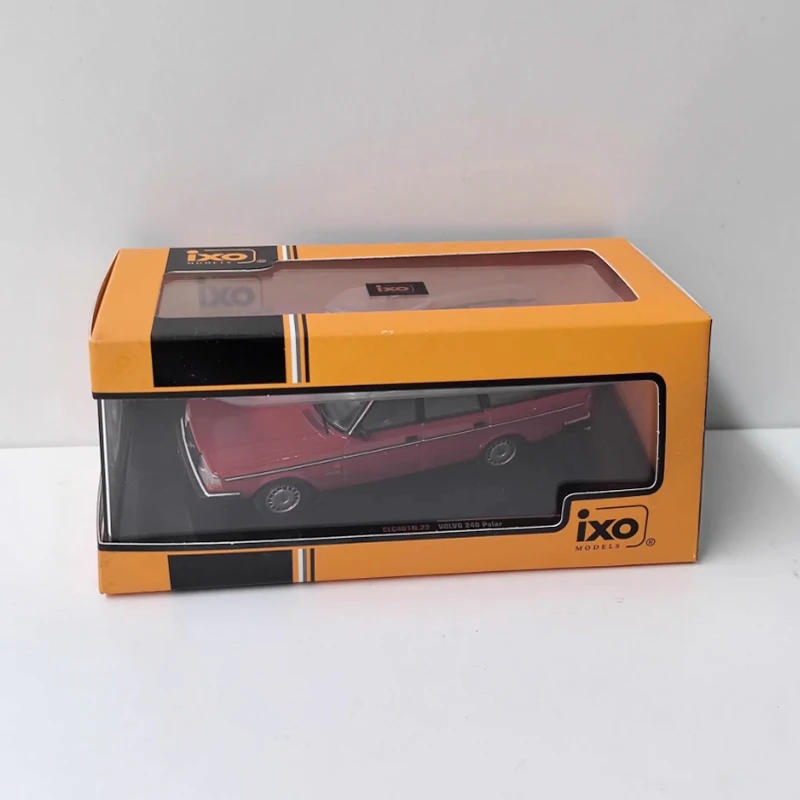 IXO литой под давлением масштаб 1:43 240 1988, универсал из сплава, модель автомобиля, готовая коллекция моделирования, украшение, подарочные игрушки, дисплей
IXO литой под давлением масштаб 1:43 240 1988, универсал из сплава, модель автомобиля, готовая коллекция моделирования, украшение, подарочные игрушки, дисплей