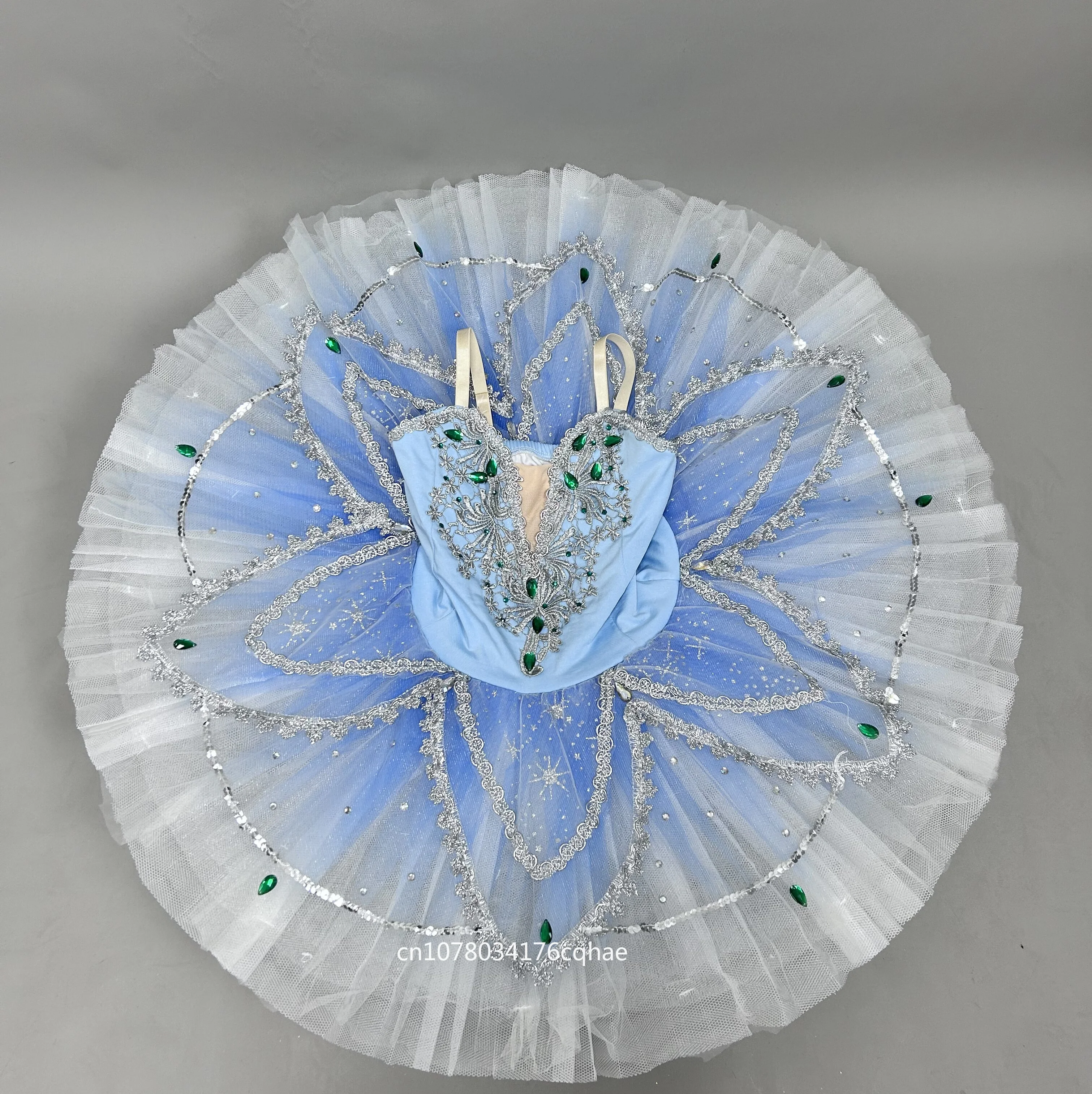 Professional Ballet Costume Classic Ballerina Ballet Tutu Child Kid Girl Adult Princess Tutu Dance Ballet Dress
Professional Ballet Costume Classic Ballerina Ballet Tutu Child Kid Girl Adult Princess Tutu Dance Ballet Dress