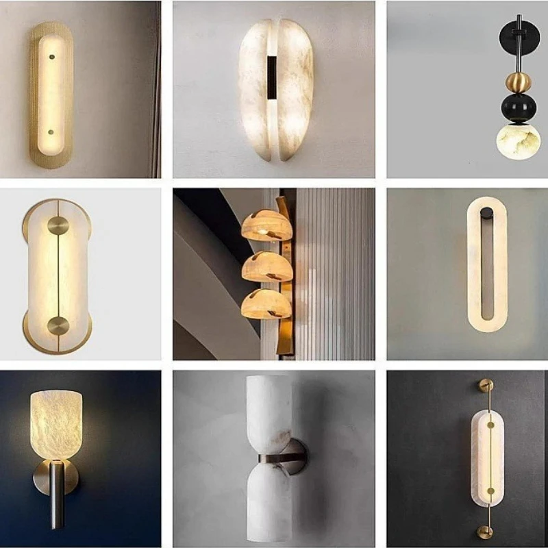 Светлые роскошные испанские мраморные медные настенные светильники изголовье спальни гостиная фон настенные декоративные креативные художественные ретро-светильники
Светлые роскошные испанские мраморные медные настенные светильники изголовье спальни гостиная фон настенные декоративные креативные художественные ретро-светильники