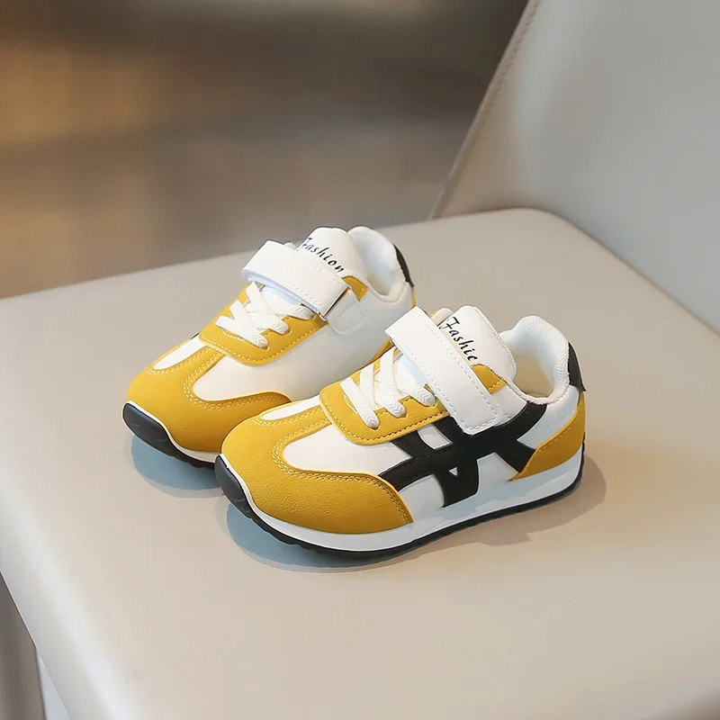 2026, детская обувь Форрест Гамп, весенний новый стиль, модная универсальная повседневная обувь для девочек, спортивная обувь на мягкой подошве для мальчиков
2026, детская обувь Форрест Гамп, весенний новый стиль, модная универсальная повседневная обувь для девочек, спортивная обувь на мягкой подошве для мальчиков