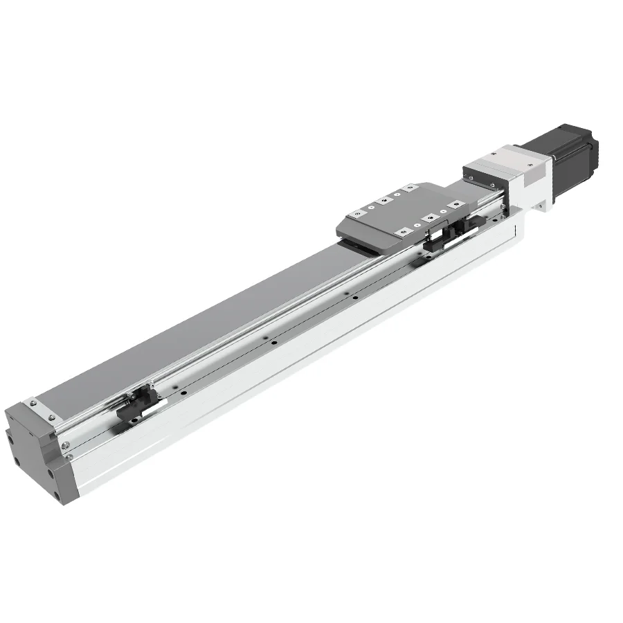 Linear Actuator Nema 23 Stepper Motor Factory Customize Fully Closed Bearing Aluminum Alloy For Industrial Automation
Linear Actuator Nema 23 Stepper Motor Factory Customize Fully Closed Bearing Aluminum Alloy For Industrial Automation