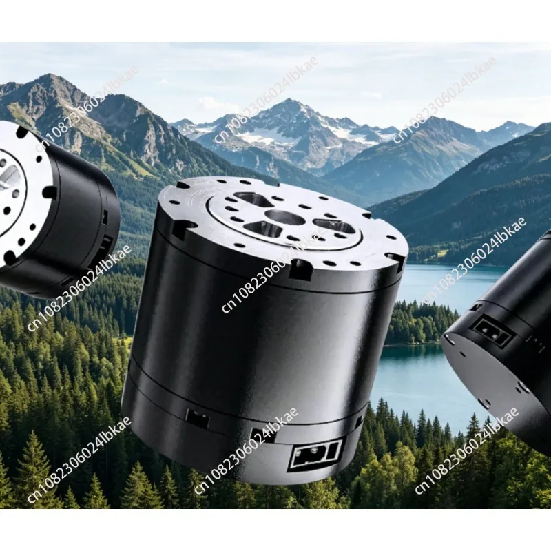 14Nm 260Rpm Semi-direct Drive Servo Motor All-in-one Reduction Drive Robotic Joint Motor Unit
14Nm 260Rpm Semi-direct Drive Servo Motor All-in-one Reduction Drive Robotic Joint Motor Unit