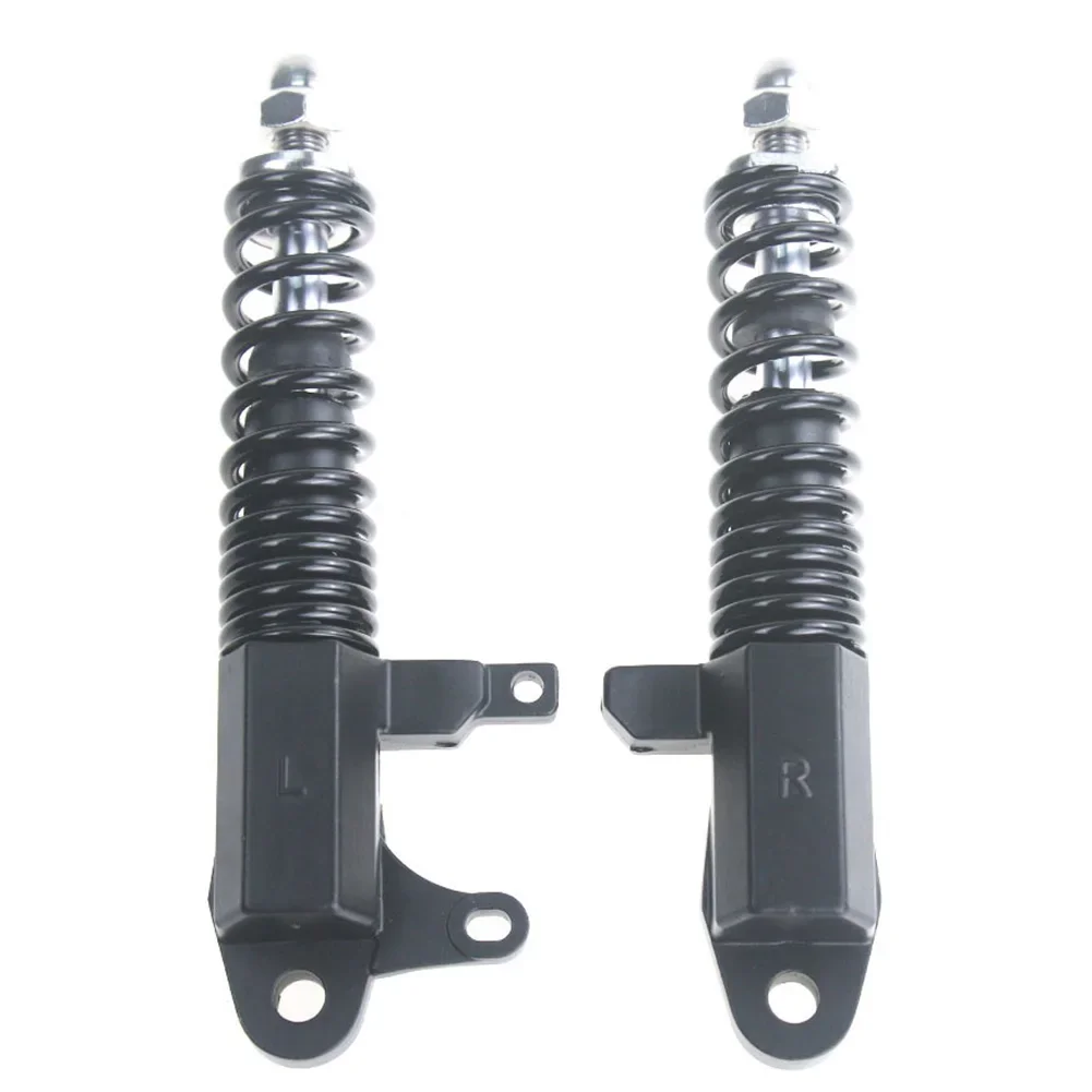 Enhance Safety And Comfort With 10 Inch Electric Scooter Front Wheel Hydraulic Shock Absorber For Kugoo M4/M4 Pro
Enhance Safety And Comfort With 10 Inch Electric Scooter Front Wheel Hydraulic Shock Absorber For Kugoo M4/M4 Pro