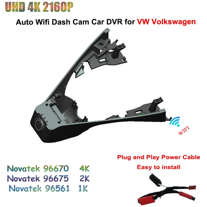 Автомобильный видеорегистратор Ultra HD 2160P 4K, специальный видеорегистратор 2K WIFI 24H, видеорегистратор для VW Volkswagen BORA 2023 2024 2025, регистратор вождения
Автомобильный видеорегистратор Ultra HD 2160P 4K, специальный видеорегистратор 2K WIFI 24H, видеорегистратор для VW Volkswagen BORA 2023 2024 2025, регистратор вождения