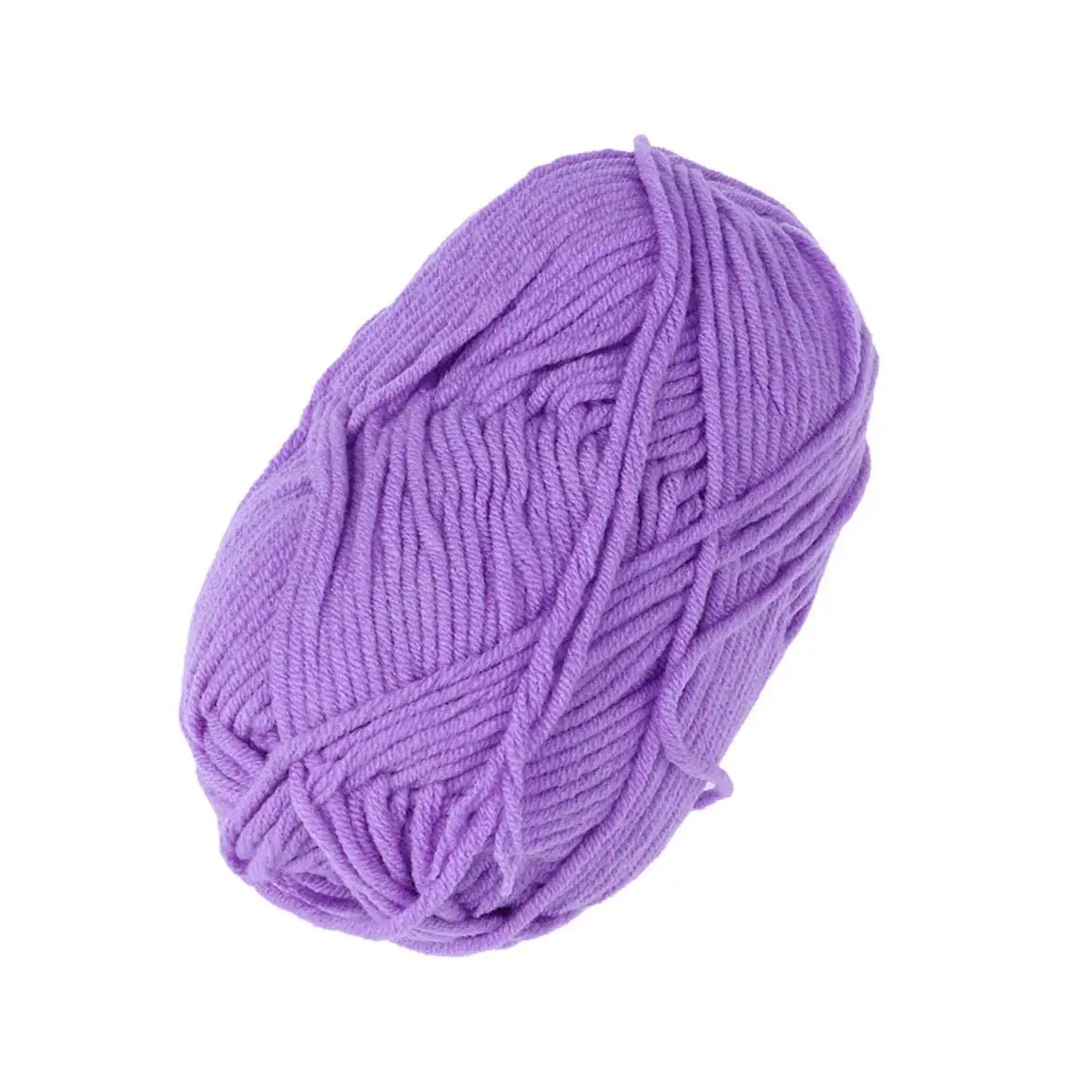 Milk Cotton 50G Cream Chunky Knitting Wool Thick Cotton Yarn For Crochet Warm Crochet Accessories Soft
Milk Cotton 50G Cream Chunky Knitting Wool Thick Cotton Yarn For Crochet Warm Crochet Accessories Soft
