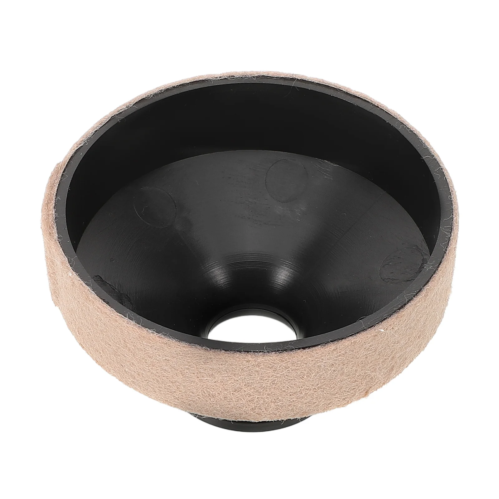 Saxophone Mute Alto Sound Training Musical Instrument Silent Part Wood Volume Lower Supplies Smaller
Saxophone Mute Alto Sound Training Musical Instrument Silent Part Wood Volume Lower Supplies Smaller