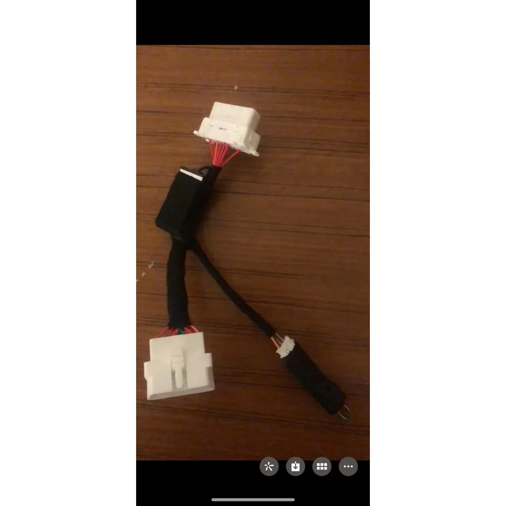 Suitable for handheld technical review car OBD module, frame number modification module
Suitable for handheld technical review car OBD module, frame number modification module