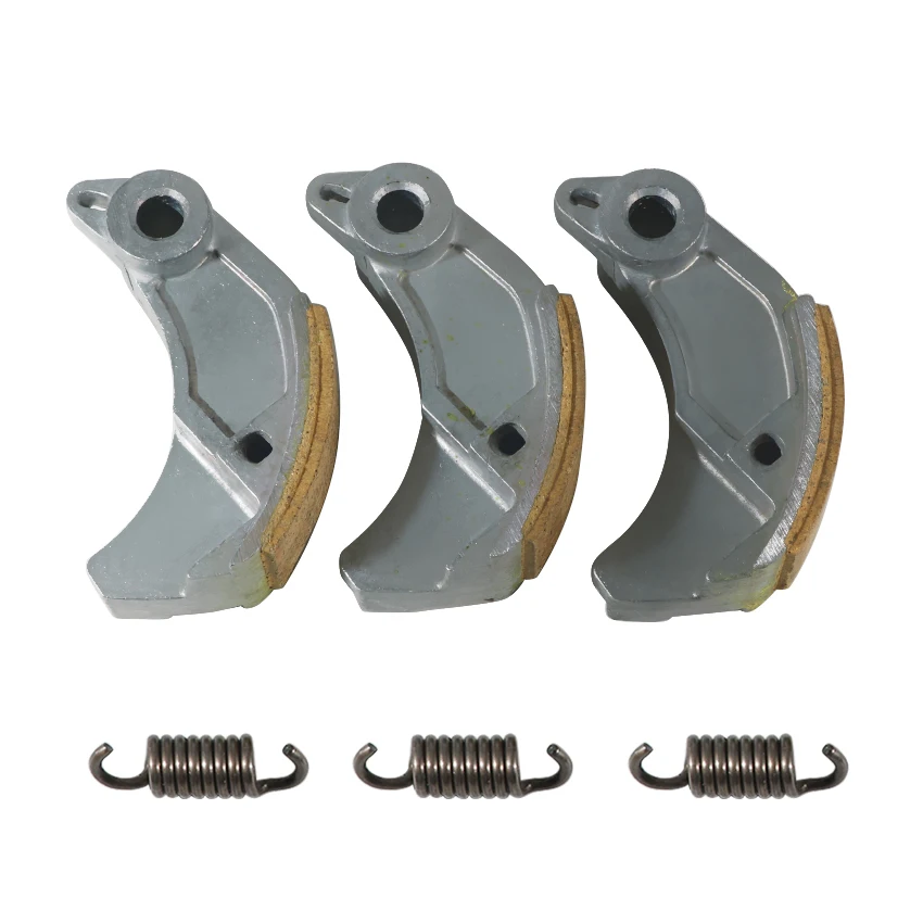 Центробежная муфта мотоцикла для Honda NSS125 Forza 125 FES125 Pantheon FES150 OEM:22535-K40-F00 22535-KFF-900
Центробежная муфта мотоцикла для Honda NSS125 Forza 125 FES125 Pantheon FES150 OEM:22535-K40-F00 22535-KFF-900