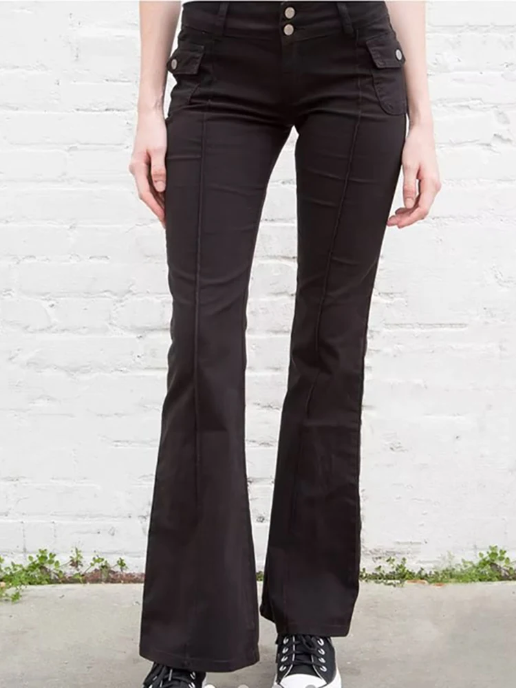 Y2K Girls Slim Jeans 2023 Fashion Ladies Low Waist Bodycon Denim Trousers Streetwear Girls Chic Bottoms
Y2K Girls Slim Jeans 2023 Fashion Ladies Low Waist Bodycon Denim Trousers Streetwear Girls Chic Bottoms