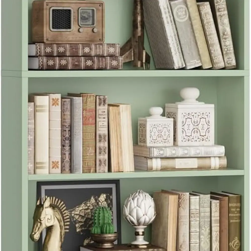 82" Tall Bookshelf, 7-Tier Open Shelves Bookcase, Freestanding Display Storage Shelves, Tall Bookcase Home Decor Furniture for H
82" Tall Bookshelf, 7-Tier Open Shelves Bookcase, Freestanding Display Storage Shelves, Tall Bookcase Home Decor Furniture for H
