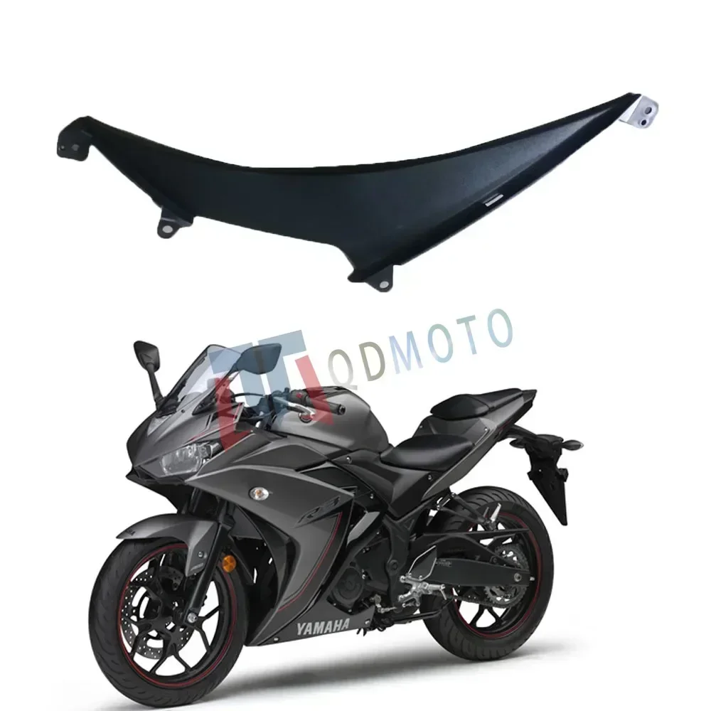 For Yamaha YZF R3 R25 2014-2018 Motorcycle Accessories Unpainted Body Left and Right Side Small Plate ABS Injection Fairing
For Yamaha YZF R3 R25 2014-2018 Motorcycle Accessories Unpainted Body Left and Right Side Small Plate ABS Injection Fairing