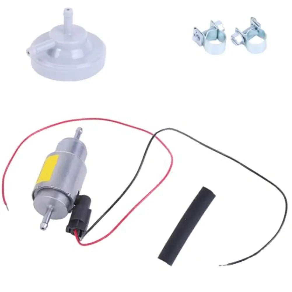 Топливный насос стояночного обогревателя 12 В 24 В с амортизатором, подходит для систем отопления автомобиля для Webasto DP42 AT2000STC
Топливный насос стояночного обогревателя 12 В 24 В с амортизатором, подходит для систем отопления автомобиля для Webasto DP42 AT2000STC