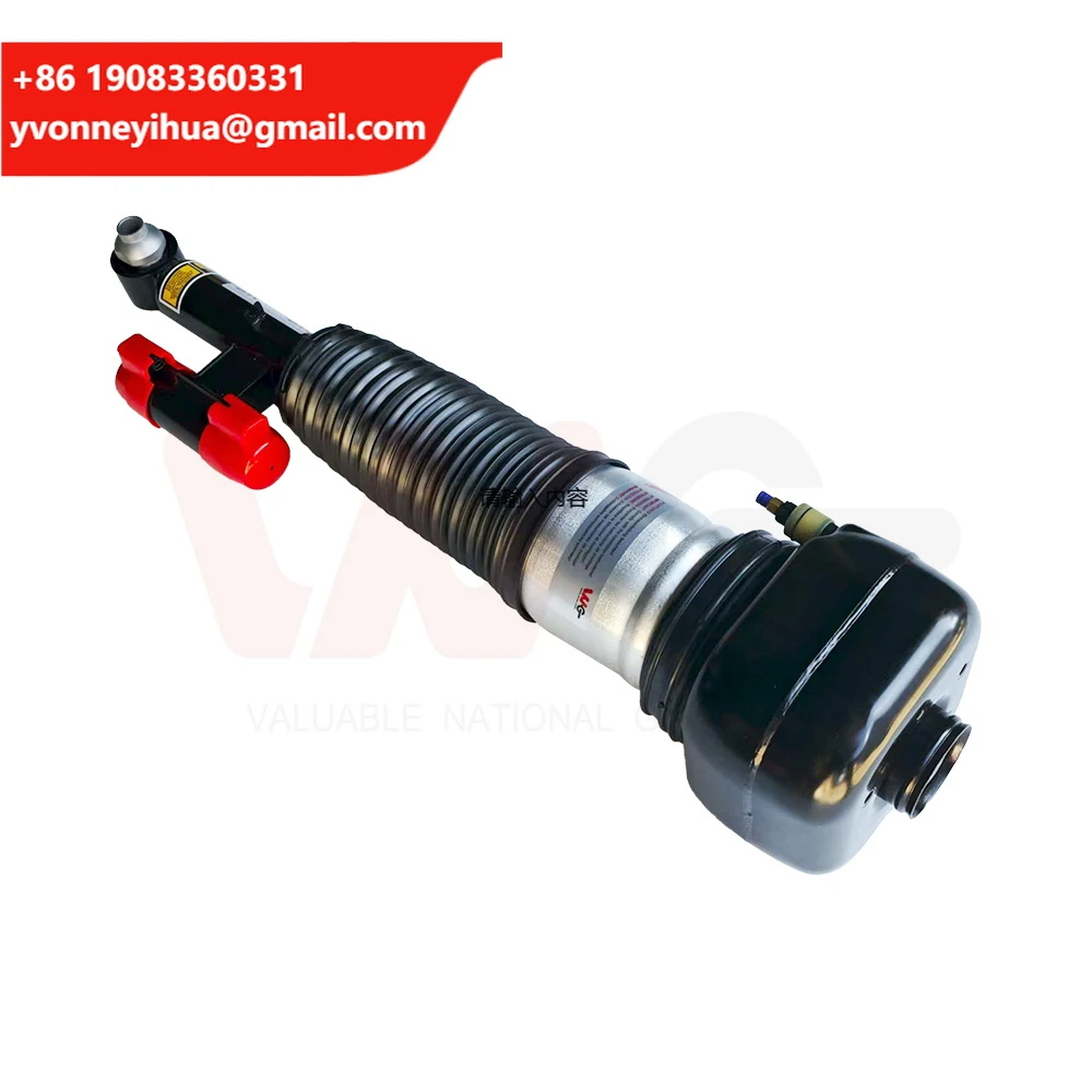 Оптовая цена: Комплект пневмоподвески для Rolls-Royce Phantom, задний левый, с ADS, 2016-2019, пневмоподвеска в сборе, 37106887563
Оптовая цена: Комплект пневмоподвески для Rolls-Royce Phantom, задний левый, с ADS, 2016-2019, пневмоподвеска в сборе, 37106887563