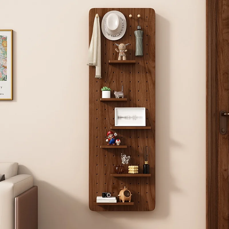Многофункциональные деревянные стеллажи для хранения мебели нестандартного размера, настенная организация в стиле арт-деко для гостиной, кухни и ванной комнаты
Многофункциональные деревянные стеллажи для хранения мебели нестандартного размера, настенная организация в стиле арт-деко для гостиной, кухни и ванной комнаты