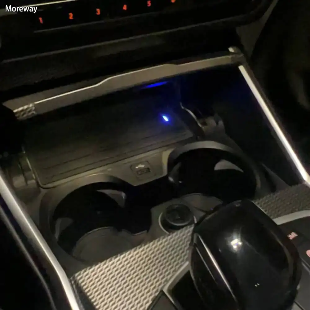 Беспроводное зарядное устройство для автомобиля BMW G20 320i 2022, 330i G21 330e 2020, G22, G28, G26, 3 и 4 серии, зарядная панель, держатель для телефона, автомобильные аксессуары
Беспроводное зарядное устройство для автомобиля BMW G20 320i 2022, 330i G21 330e 2020, G22, G28, G26, 3 и 4 серии, зарядная панель, держатель для телефона, автомобильные аксессуары