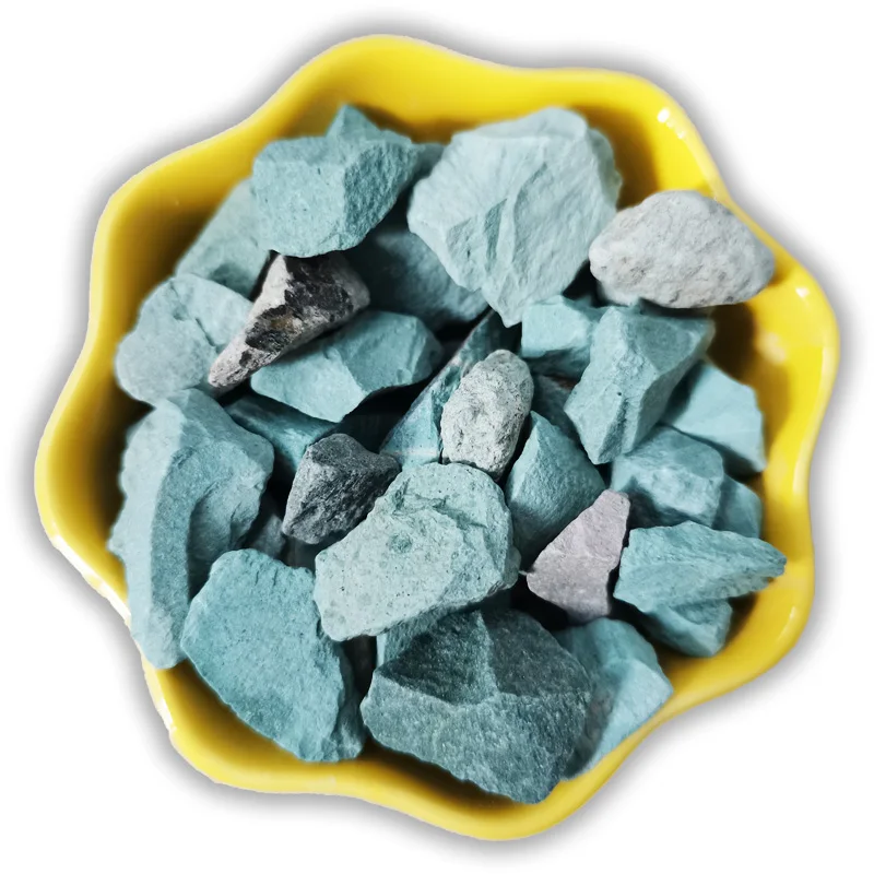 Natural Zeolite Granule for Fish Tank Zeolite Water Filter Porous Mineral Media
Natural Zeolite Granule for Fish Tank Zeolite Water Filter Porous Mineral Media