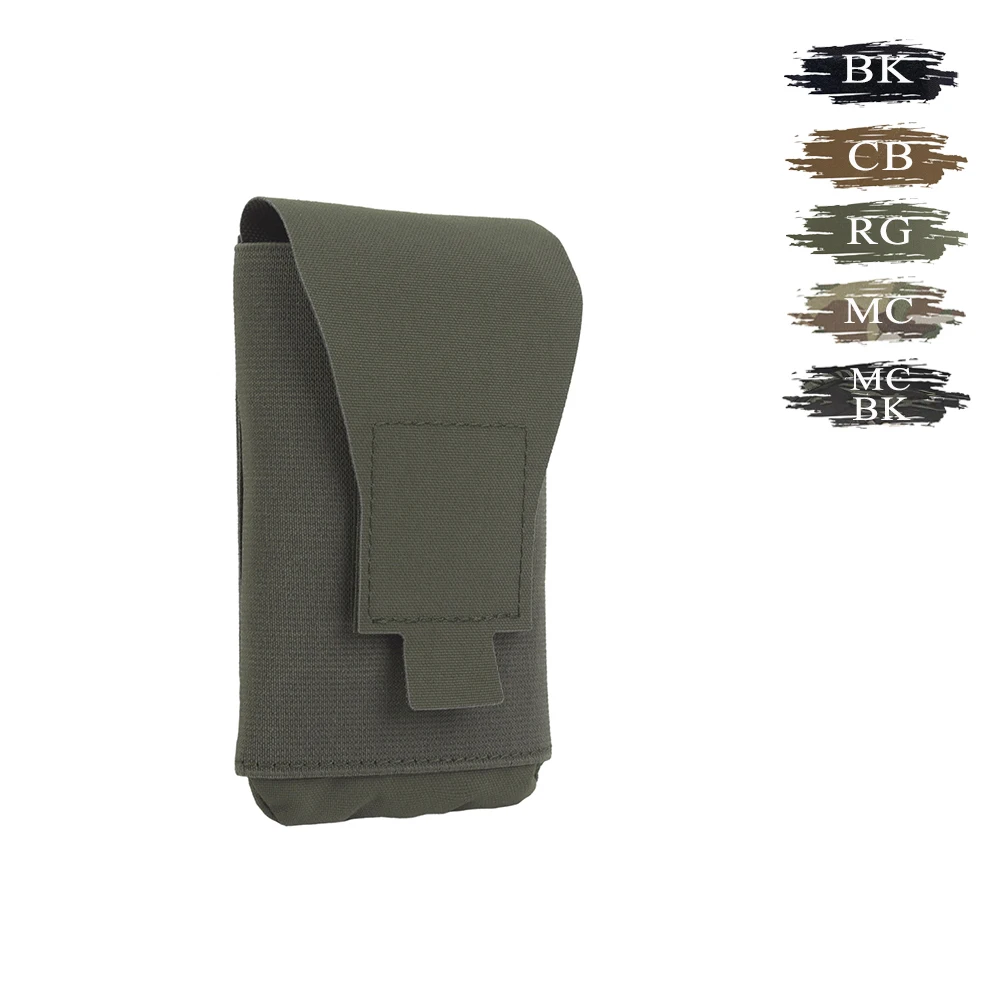 OPHIDIANTAC Foldable Recycling Bag, Tactical Belt Harness Backpiece, Ultra-light Portable Multi-functional Storage Bag
OPHIDIANTAC Foldable Recycling Bag, Tactical Belt Harness Backpiece, Ultra-light Portable Multi-functional Storage Bag