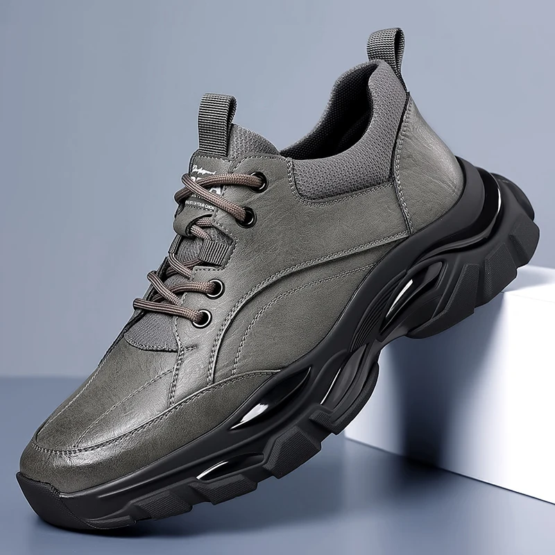 men shoes Sneakers Male Mens casual Shoes tenis Luxury shoes Leather Breathable Shoes fashion loafers running Shoes for men
men shoes Sneakers Male Mens casual Shoes tenis Luxury shoes Leather Breathable Shoes fashion loafers running Shoes for men