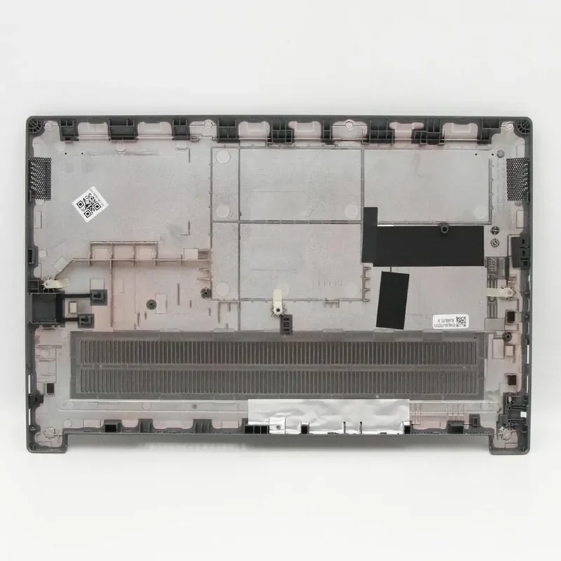 НИЖНЯЯ ОСНОВНАЯ КОРПУС для Lenovo ThinkBook 15-IIL Нижний задний корпус 5CB0X56062
НИЖНЯЯ ОСНОВНАЯ КОРПУС для Lenovo ThinkBook 15-IIL Нижний задний корпус 5CB0X56062