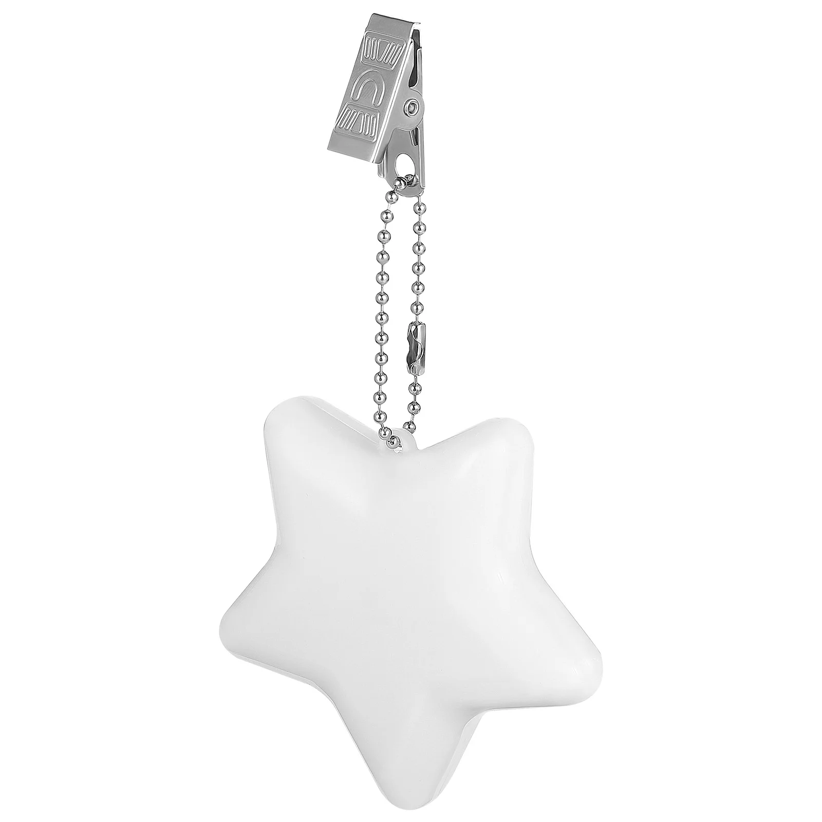 1 Compact Small Night Light Clip Decorative Star Shape Handbag Lamp Automatic Sensor Gifts White Purse LED
1 Compact Small Night Light Clip Decorative Star Shape Handbag Lamp Automatic Sensor Gifts White Purse LED