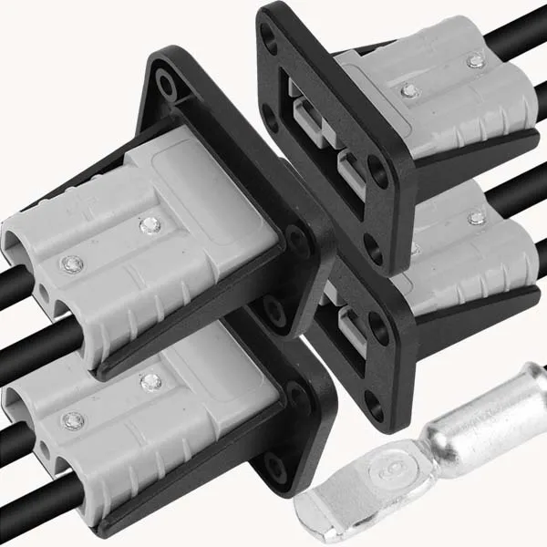 1Set 50A Cable Connectors Plug for Plug Connector Flush Mount Bracket Panel Cover for Caravan Camper Boat Truck
1Set 50A Cable Connectors Plug for Plug Connector Flush Mount Bracket Panel Cover for Caravan Camper Boat Truck
