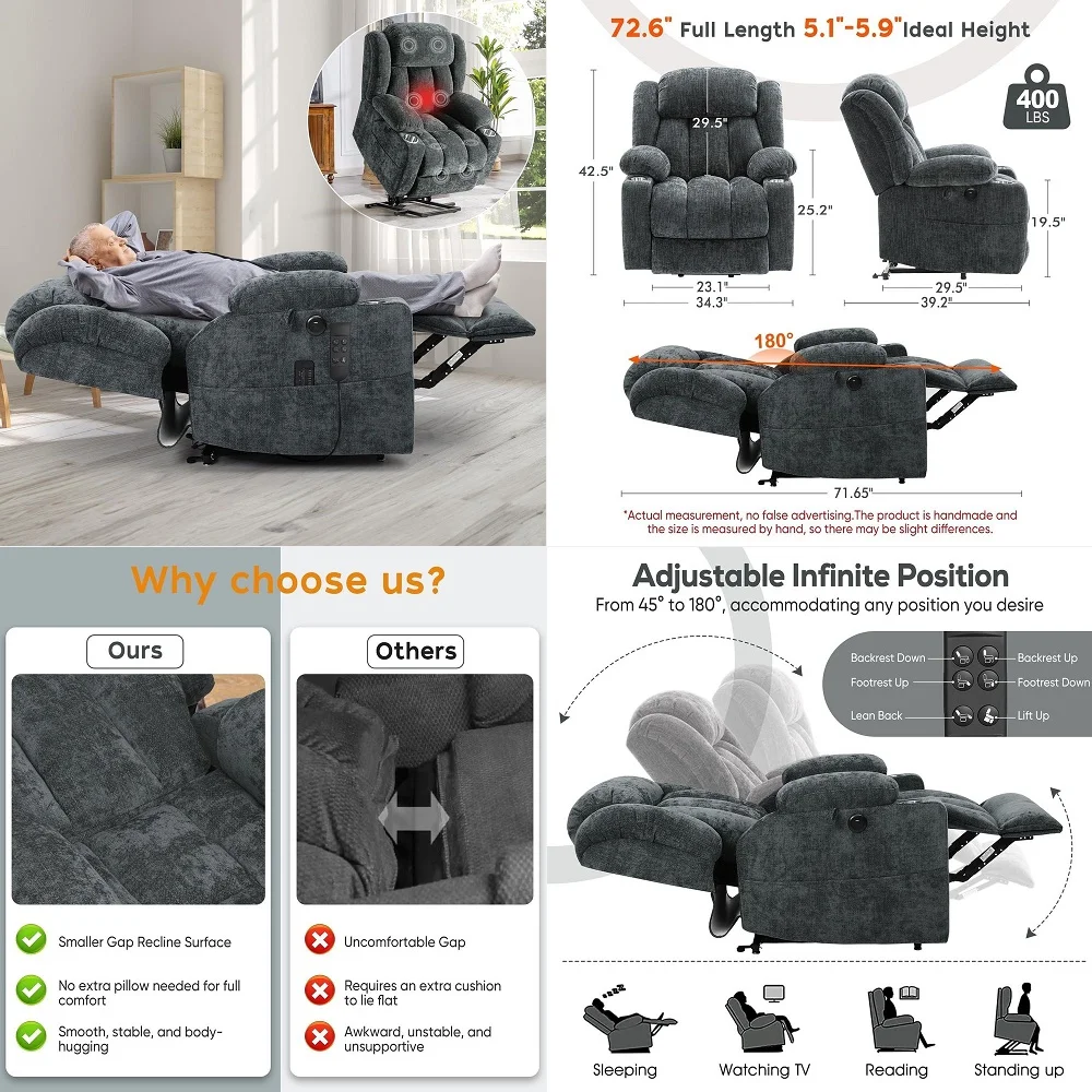 Health Supplies ToilettoTub Transfer Bench with Cut Out Seat, FSA HSA Eligible Sliding Shower Chair for Elderly and Disabled, H
Health Supplies ToilettoTub Transfer Bench with Cut Out Seat, FSA HSA Eligible Sliding Shower Chair for Elderly and Disabled, H