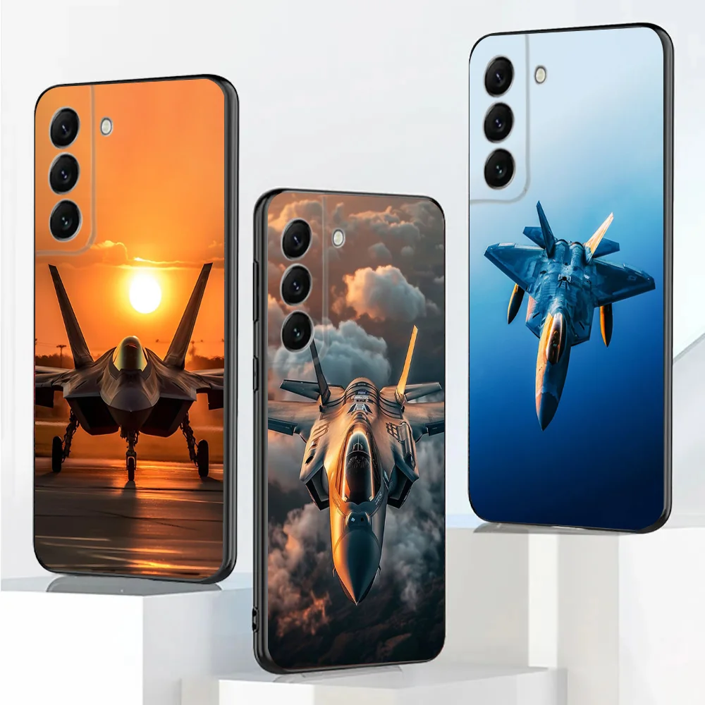 Fighter jets take off Phone Case For Samsung Galaxy A20,A21s,A22,A31,A32,A52,A53,A72,73,A80,A91 Soft Black Cover
Fighter jets take off Phone Case For Samsung Galaxy A20,A21s,A22,A31,A32,A52,A53,A72,73,A80,A91 Soft Black Cover