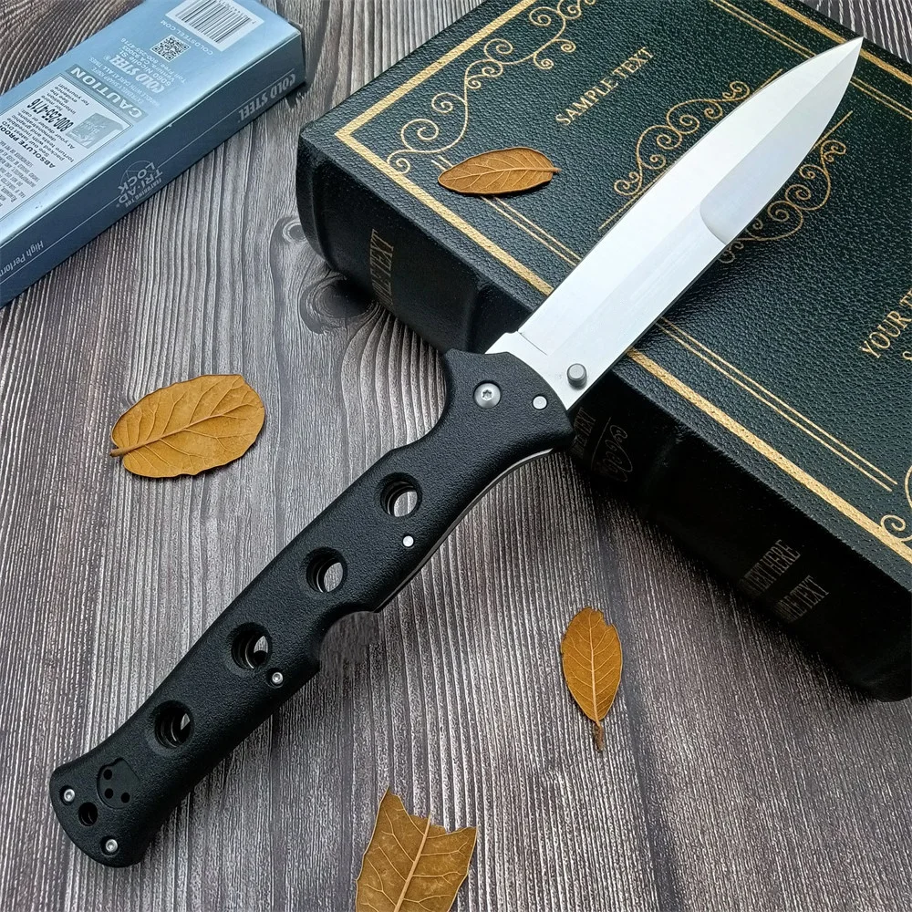10ACXC Tactical Jackknife Survival Portable Folding Knives 8Cr13Mov Blade Nylon Wave Fiber Handle Outdoor Camping Hunting Tool、
10ACXC Tactical Jackknife Survival Portable Folding Knives 8Cr13Mov Blade Nylon Wave Fiber Handle Outdoor Camping Hunting Tool、