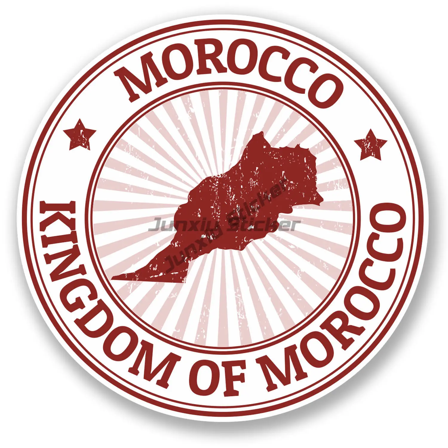 Classic Design Morocco Vinyl Sticker iPad Laptop Car Map Flag Gift Luggage Travel Waterproof Decor Reflective Sunscreen
Classic Design Morocco Vinyl Sticker iPad Laptop Car Map Flag Gift Luggage Travel Waterproof Decor Reflective Sunscreen